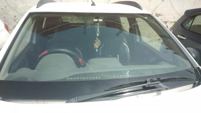 Renault KWID RXT 2017