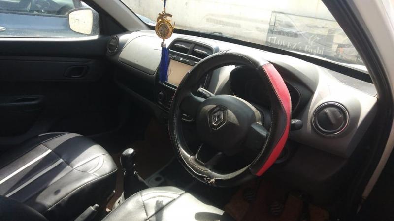 Renault KWID RXT 2017