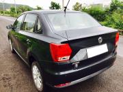 Volkswagen Ameo Highline 1.5L (D) 2016