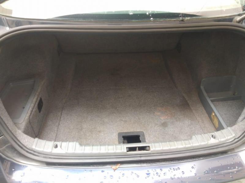 BMW 3 Series 320d 2008