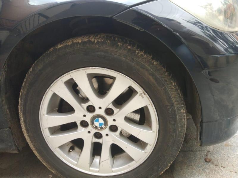 BMW 3 Series 320d 2008