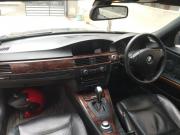 BMW 3 Series 320d 2008
