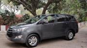Toyota Innova Crysta 2.7 VX 7 STR 2016