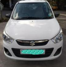 Maruti Suzuki Alto K10 VXi 2016
