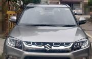 Maruti Suzuki Vitara Brezza ZDi Plus 2018