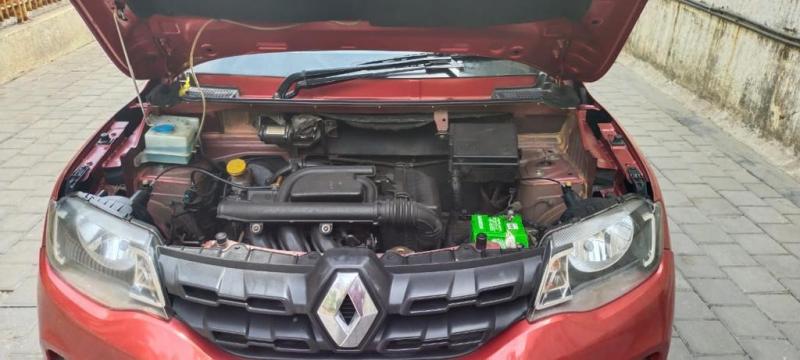 Renault KWID RXT 2016