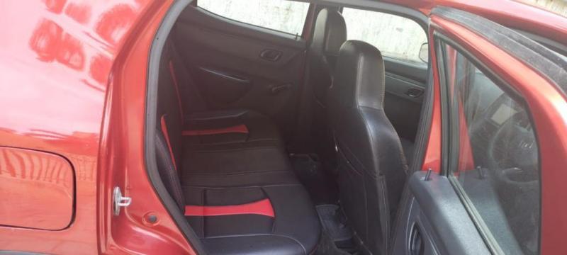 Renault KWID RXT 2016