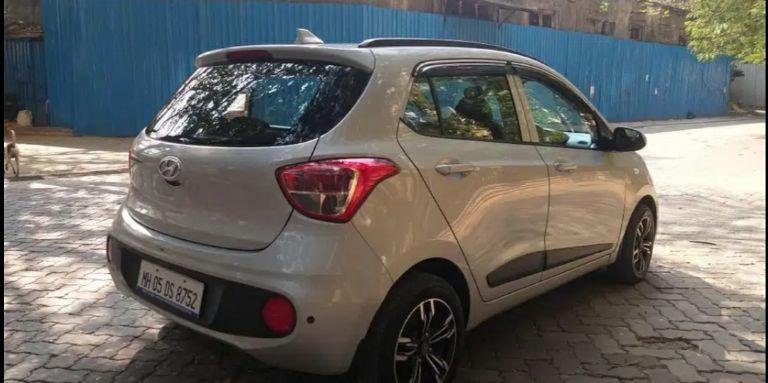 Hyundai Grand i10 Magna U2 1.2 CRDi 2019