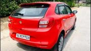 Maruti Suzuki Baleno Zeta 1.2 2018