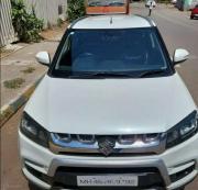 Maruti Suzuki Vitara Brezza ZDi Plus 2019