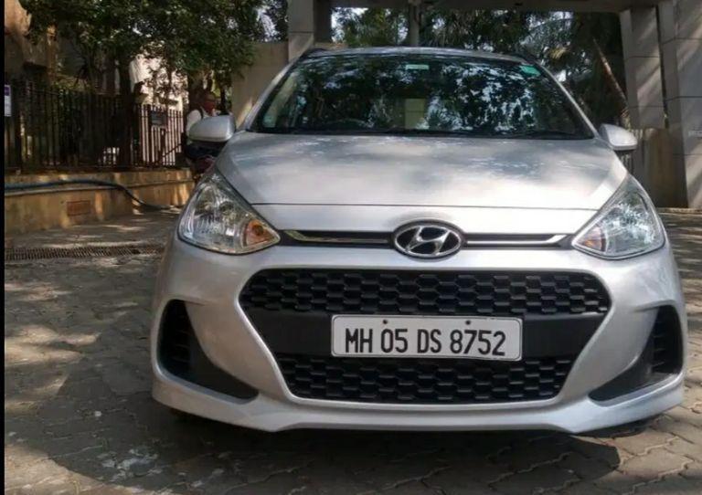 Hyundai Grand i10 Magna U2 1.2 CRDi 2019