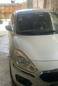 Maruti Suzuki Dzire VDi 2017