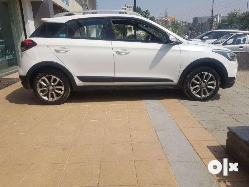 Hyundai i20 Active 1.4 S 2017