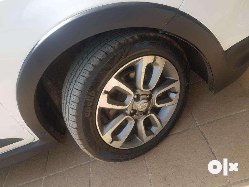 Hyundai i20 Active 1.4 S 2017