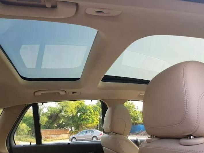 Mercedes-Benz GLC 220 d 4MATIC BS VI 2019