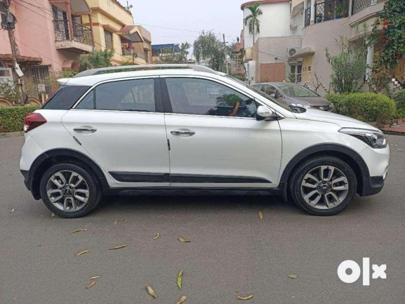 Hyundai i20 Active 1.4 S 2017