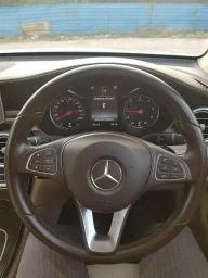Mercedes-Benz GLC 220 d 4MATIC BS VI 2019