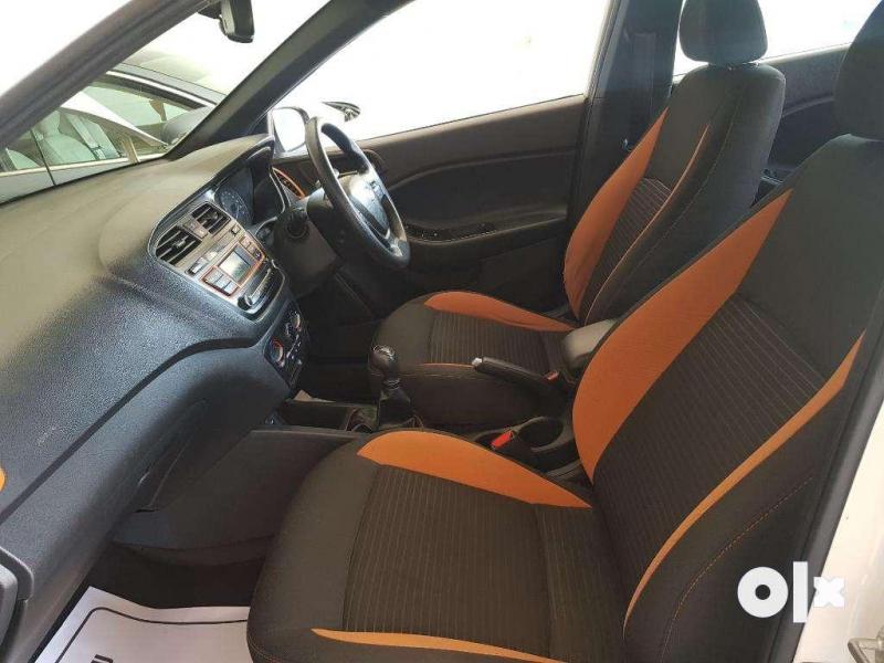 Hyundai i20 Active 1.4 S 2017