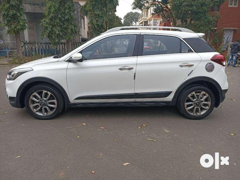 Hyundai i20 Active 1.4 S 2017