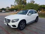 Mercedes-Benz GLC 220 d 4MATIC BS VI 2019