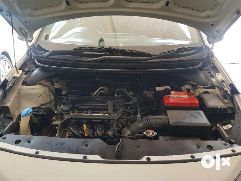 Hyundai i20 Active 1.4 S 2017