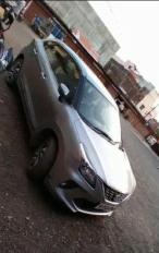 Maruti Suzuki Baleno Zeta 1.3 2019