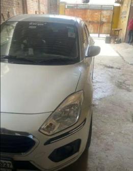 Maruti Suzuki Dzire VDi 2017