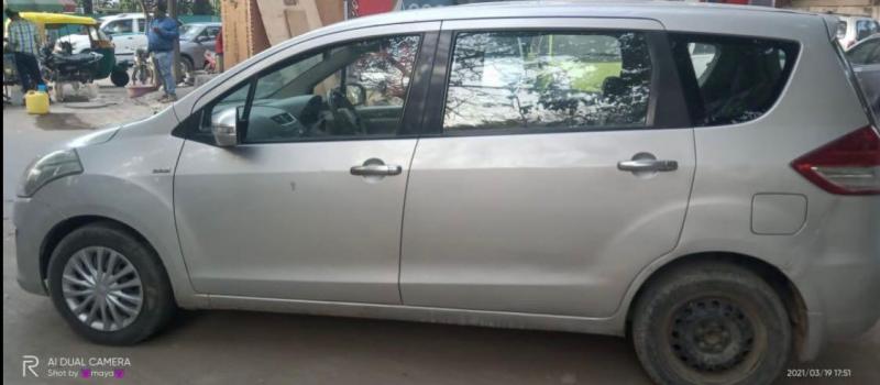 Maruti Suzuki ERTIGA VDI BS-IV 2012