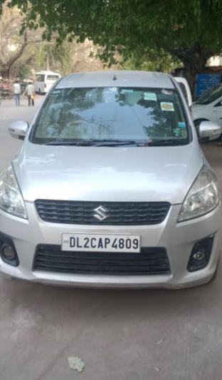 Maruti Suzuki ERTIGA VDI BS-IV 2012