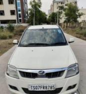 Mahindra Verito 1.5 D4 BS IV 2015