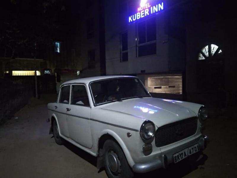 Used Premier PADMINI STD 1990 Model (PID1419947976) Car for Sale in