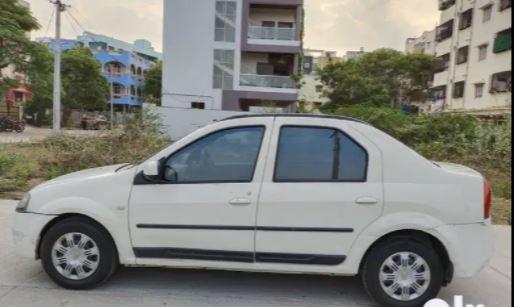 Mahindra Verito 1.5 D4 BS IV 2015