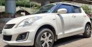Maruti Suzuki Swift VDi BS IV 2016
