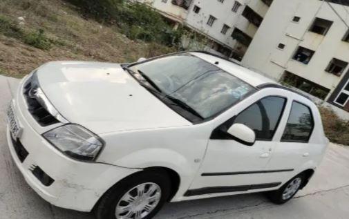 Mahindra Verito 1.5 D4 BS IV 2015