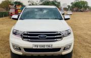 Ford Endeavour Titanium Plus 2.2 4x2 AT 2019