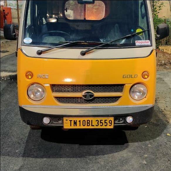 Used Tata ACE Gold 2100/ IDI 2020 Model (PID1419948727) Truck for Sale