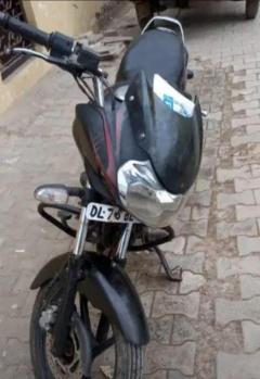 Bajaj Discover 150cc 2011