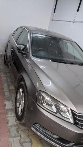 Volkswagen Passat Highline 2.0 TDI AT 2011