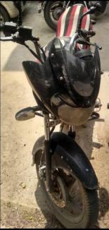 Bajaj Discover 150cc 2011