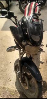 Bajaj Discover 150cc 2011