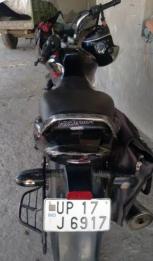 Bajaj Discover 125cc 2014