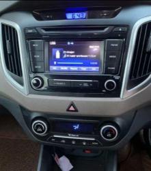 Hyundai Creta 1.6 SX Diesel 2020