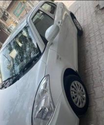 Maruti Suzuki Swift Dzire LDi BS-IV 2018