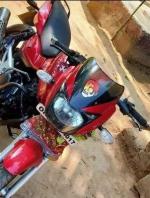 Bajaj Pulsar 180cc 2006