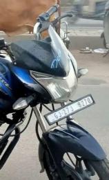 Bajaj Discover 125cc 2012