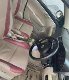 Maruti Suzuki Swift Dzire LDi BS-IV 2018