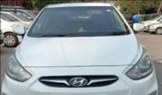 Hyundai Verna Fluidic 1.6 CRDI EX 2014