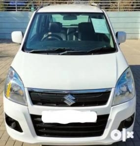 Maruti Suzuki Wagon R LXi (O) 1.0 CNG 2020