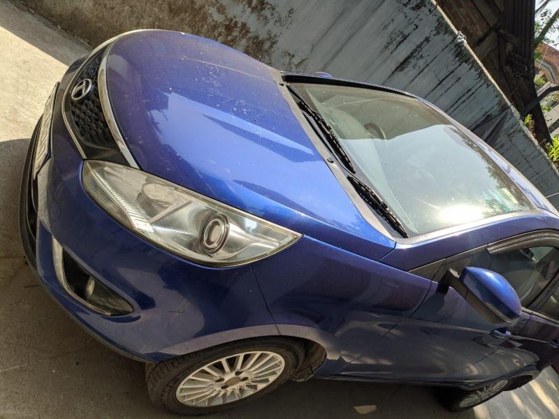 Tata Zest Revotron 1.2 XT 2016