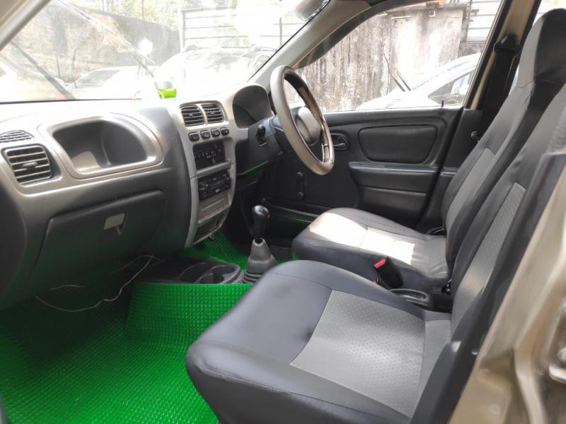 Maruti Suzuki Alto STD 2011